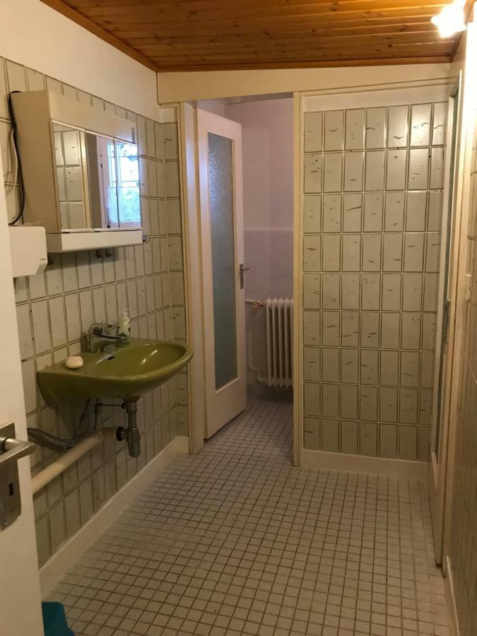 Haus Georgenhoehe Wildemann Ngoại thất bức ảnh